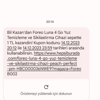 Hepsiburada Bil Kazan Hediyesi Hakkında