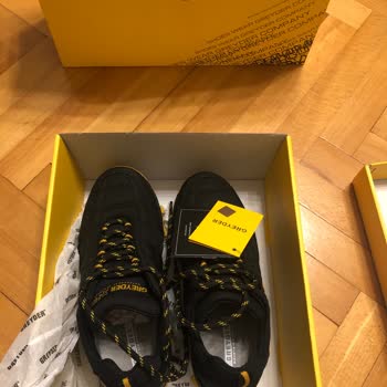 Greyder Çocuk Ayakkabısı İade Edilememesi