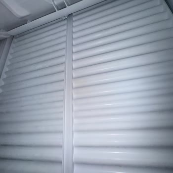 Bosch Buzdolabının Buzluk Camı Kırıldı