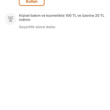 Foreo Sepette 1₺ Ödülümü Alamadım?