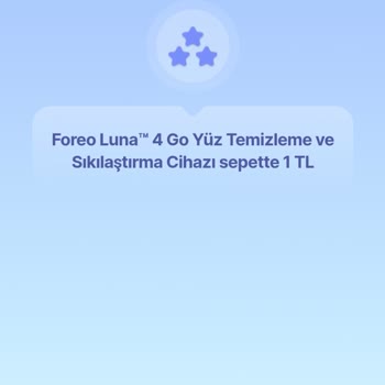 Hepsiburada 1 TL Oyunları Yalan! Ürünü Aldırtmıyor!