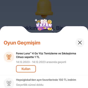 Hepsiburada Bil Kazan Yalanı!