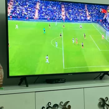 Exxen Avrupa Maçlarında Sürekli Donma Ve Çözünürlük Sorunu