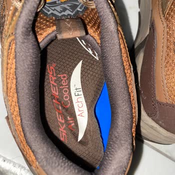 Skechers Ayakkabı Garanti Reddi