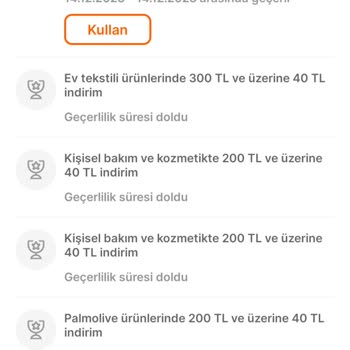 Foreo Hepsiburada Kazanılan Hediyeyi Vermiyor