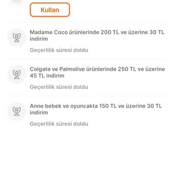 Hepsiburada Verilmeyen Oyun Ödülü