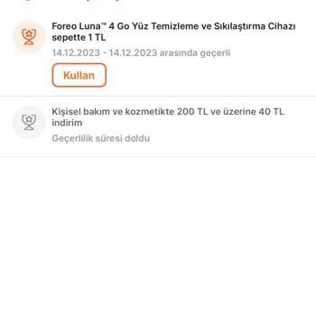 Hepsiburada Bil Kazan Kuponu Vermiyor