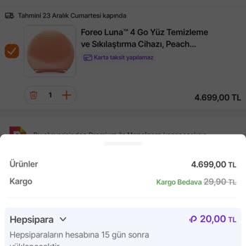 Hepsiburada Bil Kazan Kuponu Vermiyor