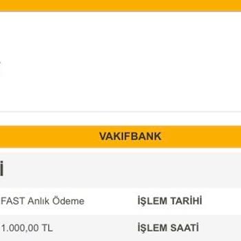 Özkayhan Çelik Kapı Mağduriyetim Ve İletişimsizlik