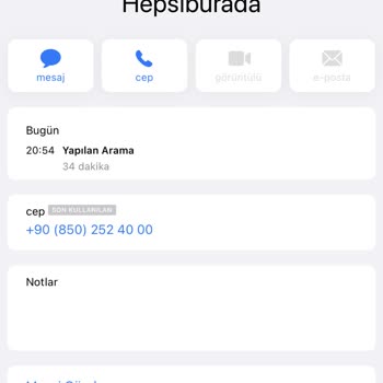 Hepsiburada 1₺ Ödül Kazandım Sepette Düşmedi