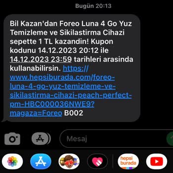 Hepsiburada Uzun Süreli Sistem Hatası