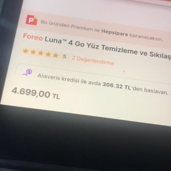 Hepsiburada Kupon Kodu Tanımlanmaması