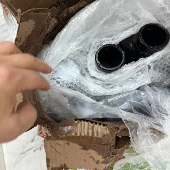 Trendyol Gelen Deforme Ürünler