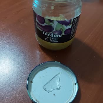 BİM Kavanozda Cam Var!