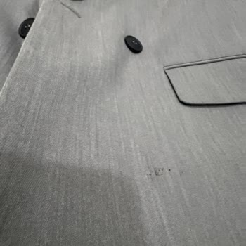 Zara 2 Kez Defolu Ceket