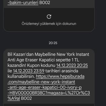 Hepsiburada Bil Kazan Yalanı