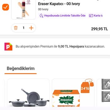 Hepsiburada Bil Kazan Yalanı