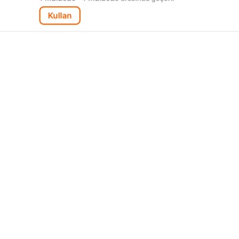 Hepsiburada Bil Kazan Hediyesinin Verilmemesi
