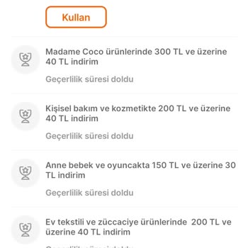 Hepsiburada Yalan Kampanya Yapıyor!