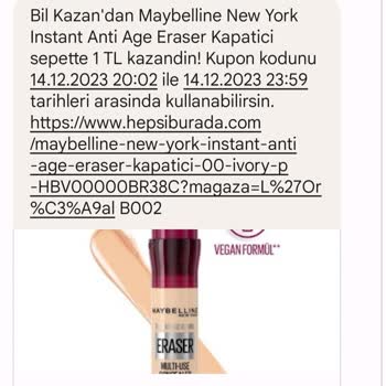 Hepsiburada İndirim Kampanyası Hüsranı!