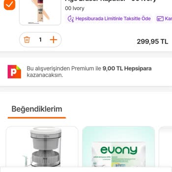 Hepsiburada İndirim Kampanyası Hüsranı!