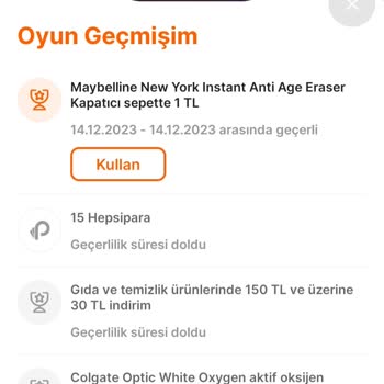 Hepsiburada İndirim Kampanyası Hüsranı!