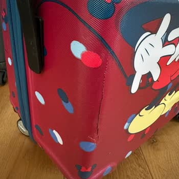 Turk Hava Yolları Bagaj Hasarı