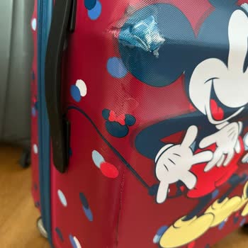 Turk Hava Yolları Bagaj Hasarı