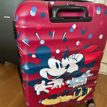 Turk Hava Yolları Bagaj Hasarı