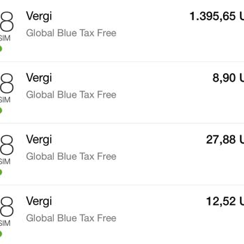 Garanti BBVA Yanlış Para Birimiyle Mağduriyet