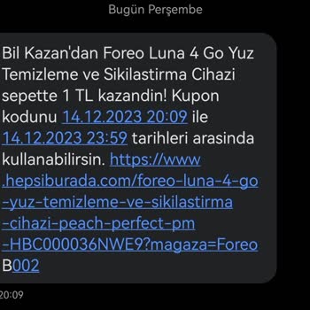 Hepsiburada Bil Kazan Kuponu