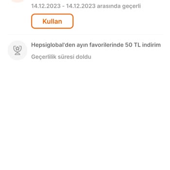 Hepsiburada Bil Kazan Kuponu