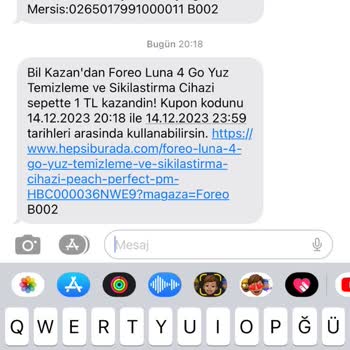Hepsiburada Kampanya Hayal Kırıklığı