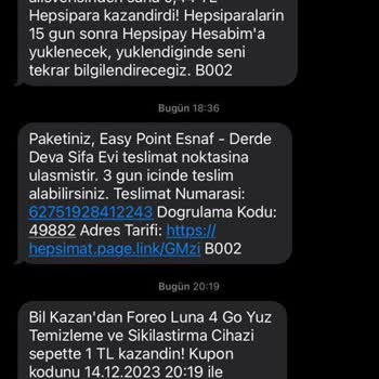 Hepsiburada Bil Kazan Kuponu Hakkında