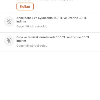 Hepsiburada Bil Kazan Kupon Rezaletliği