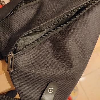 Canta.baggystore.com.tr Hatalı Çanta Çözüm Yok