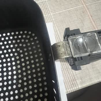 Onvo Pas Tutan Parçalar