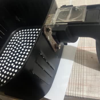 Onvo Pas Tutan Parçalar