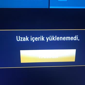 Seka IPTV SEKA İp TV İzlenmiyor