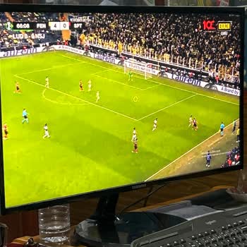 Exxen Donması Ve Paramızın Boşa Gitmesi