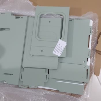 Hobby Mutfak Alışverişinde Yaşanan Sorunlar Ve Müşteri Memnuniyetsizliği