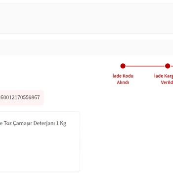 Amway Sahte Ürün Satışı Hakkında Şikayet Ve Acil İnceleme Talebi