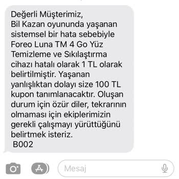 Hepsiburada Oynadıkça Kazandan Çıkan Kupon