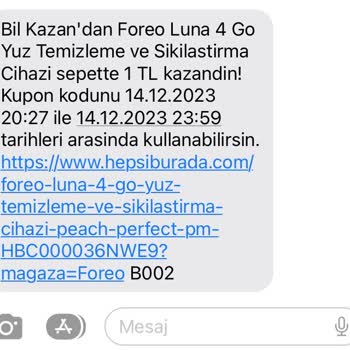 Hepsiburada Oynadıkça Kazandan Çıkan Kupon