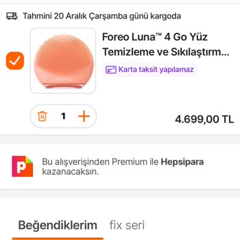 Hepsiburada Kazanılan Kuponu Vermemekte