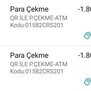 Garanti BBVA Haksız Yere Para Çekilmesi