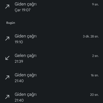 Kargomsende Kargomu Teslim Etmiyor. Evde Olmama Rağmen İade Ediyor.