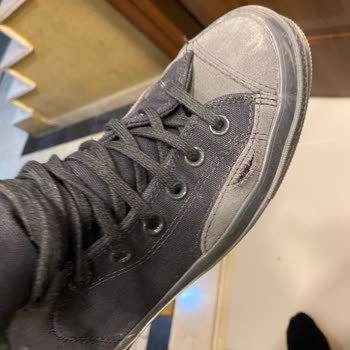 1 Günde Yırtılan SuperStep