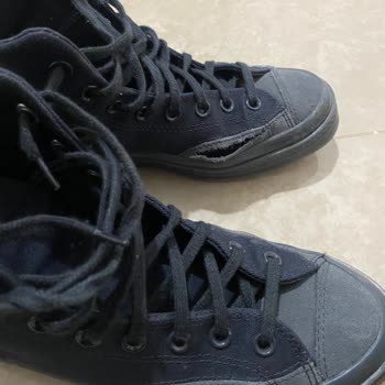 1 Günde Yırtılan SuperStep