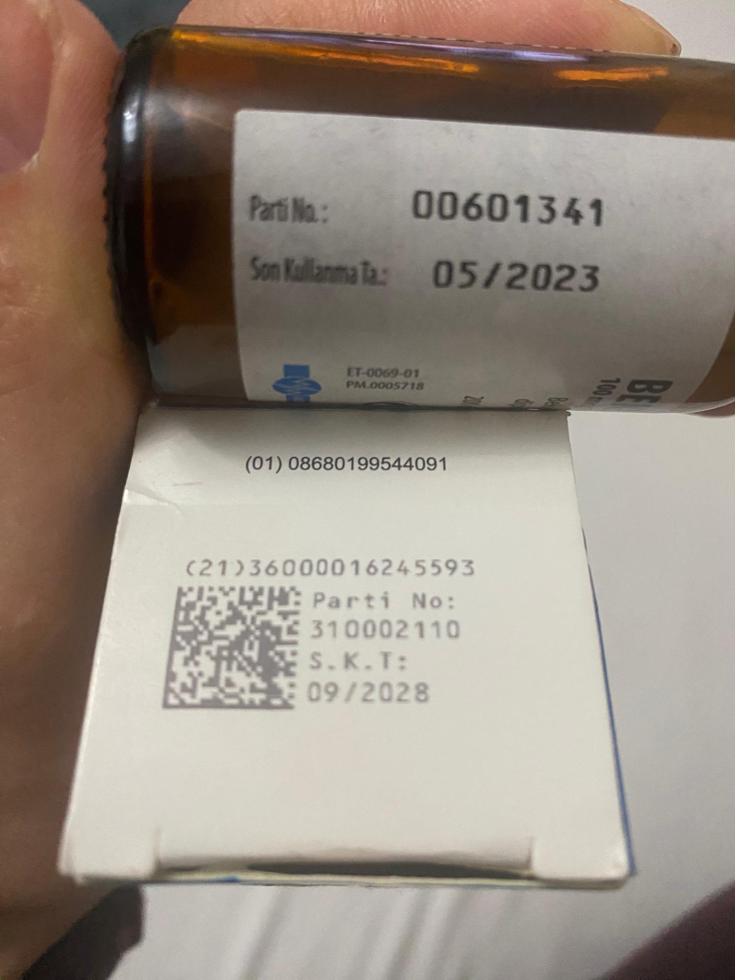 Farmamag Son Kullanma Tarihi Geçmiş İlaç Şikayetvar Farmamag Son Kullanma Tarihi Geçmiş İlaç Şikayetvar